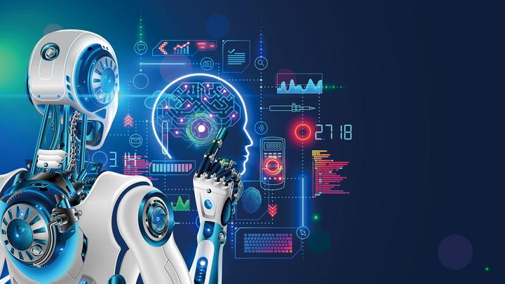 人形機器人 人工智能的終極載體與技術開發新前沿
